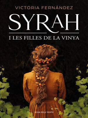 cover image of Syrah i les filles de la vinya
